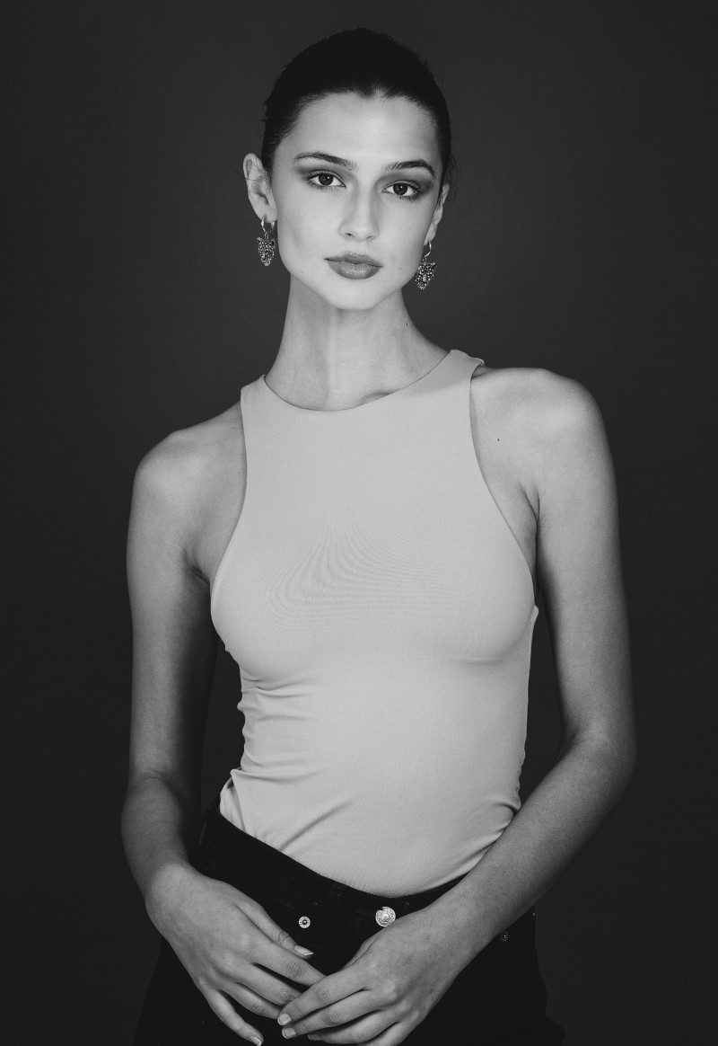 Photo of model Youlia Maksimtchouk - ID 649981