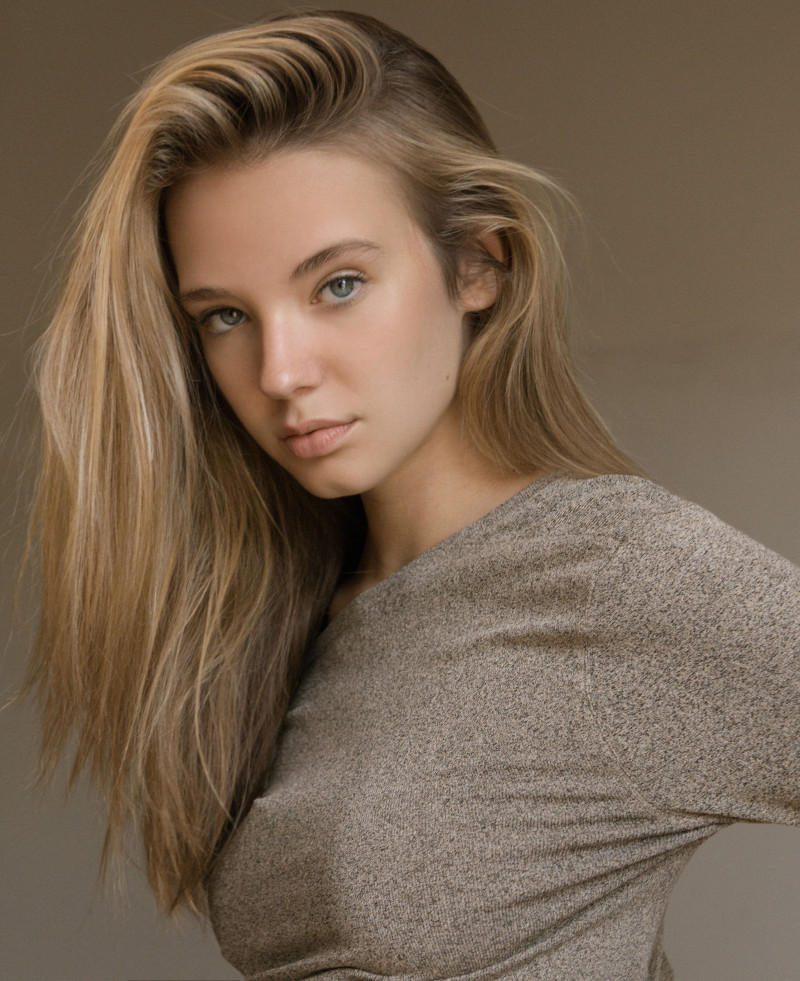 Photo of model Morgan Fletchall - ID 650246