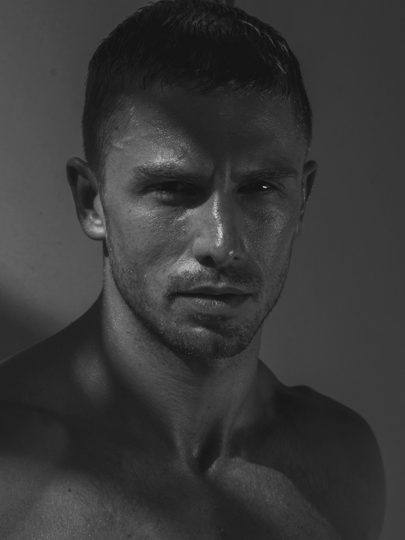 Photo of model James Yates - ID 650298