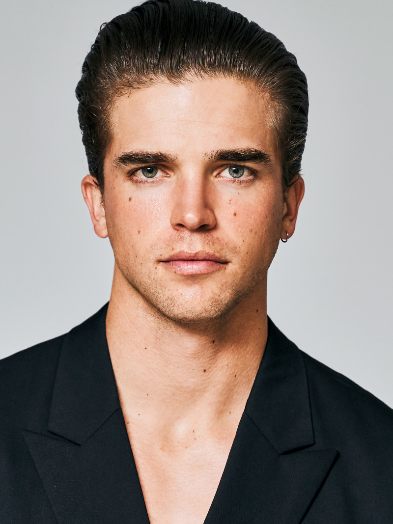 Photo of fashion model River Viiperi ID 650428 Models The FMD