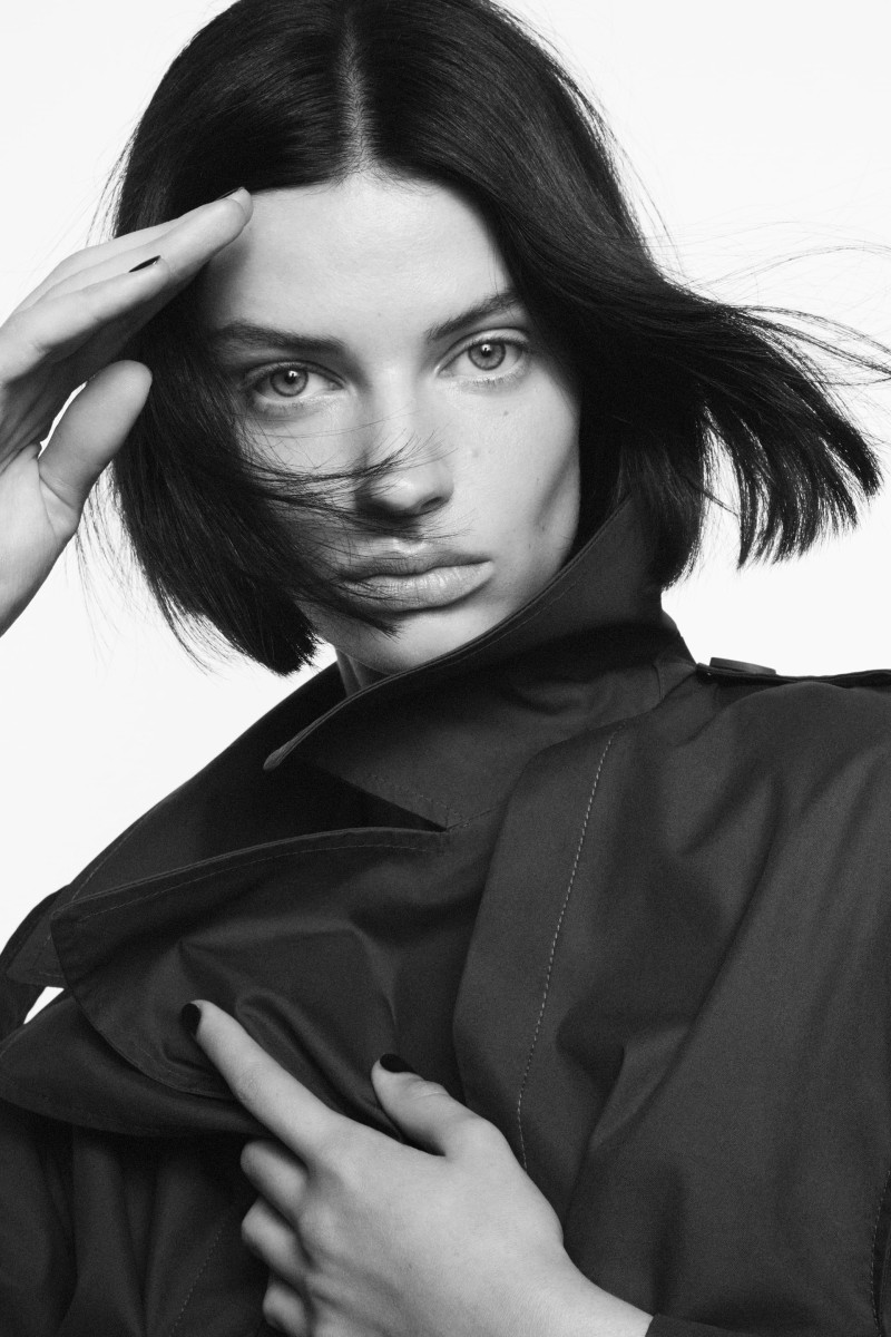 Photo of model Mila van Eeten - ID 684981