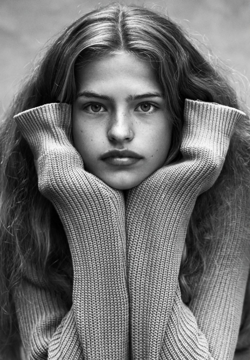 Photo of model Eleonora Ehrnstrom - ID 650536