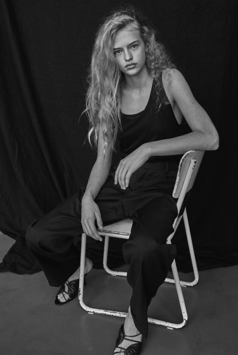 Photo of model Eleonora Ehrnstrom - ID 650538