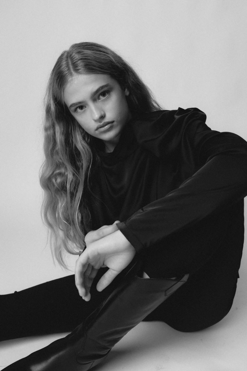 Photo of model Eleonora Ehrnstrom - ID 650543