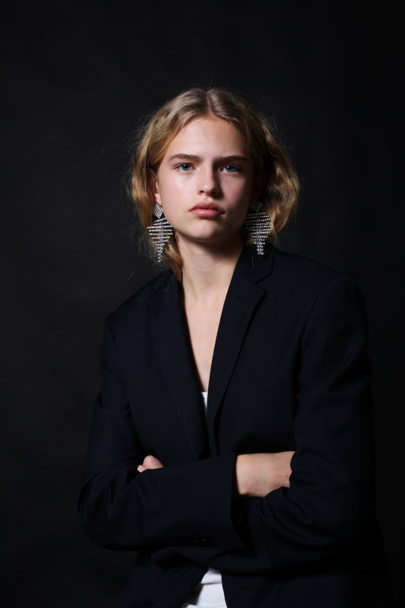 Photo of model Eleonora Ehrnstrom - ID 650545