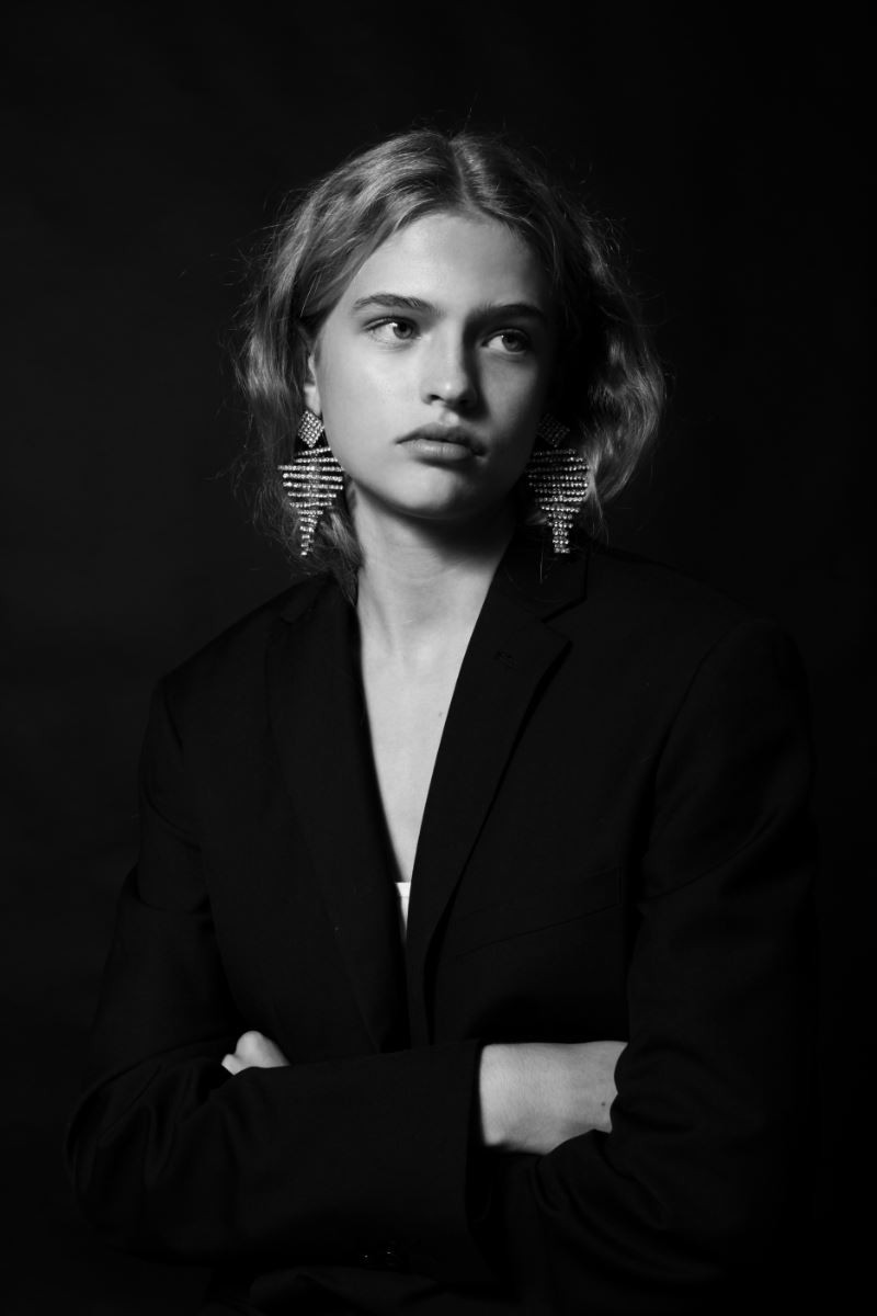 Photo of model Eleonora Ehrnstrom - ID 650546