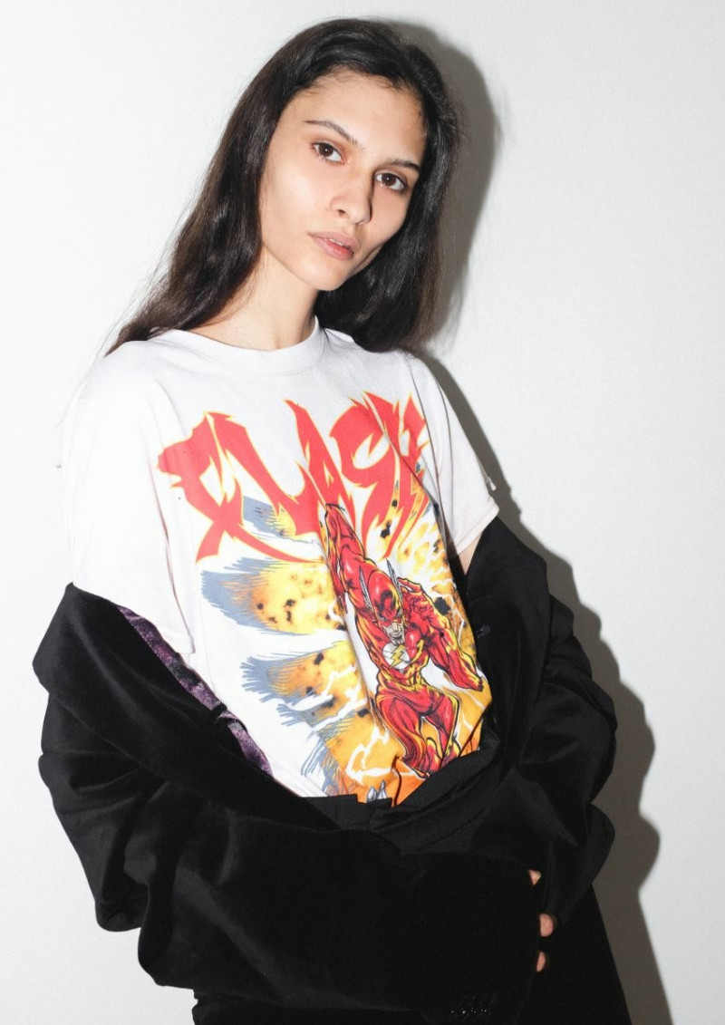 Photo of model Gaia Renda - ID 650548