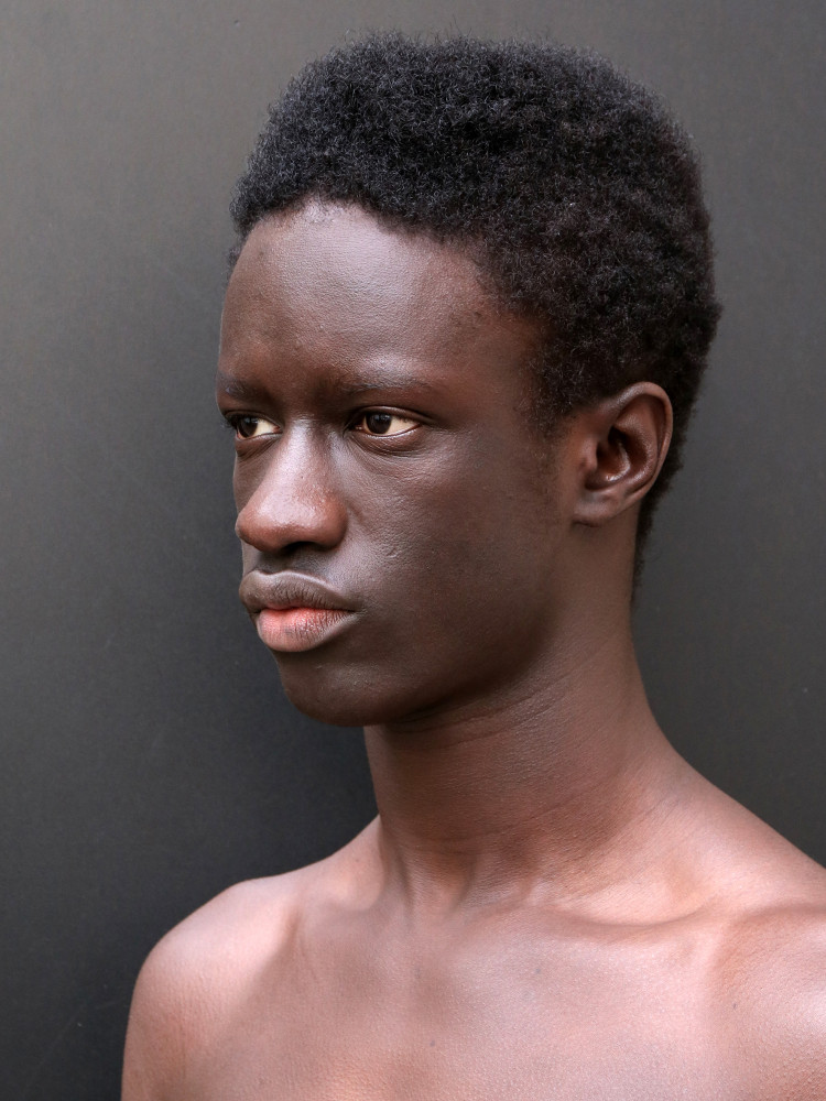 Photo of model Mohamadou Diakhite - ID 650573