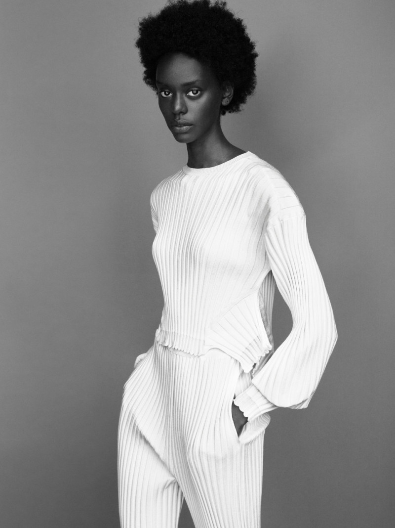 Photo of model Vic Ishimwe - ID 650745