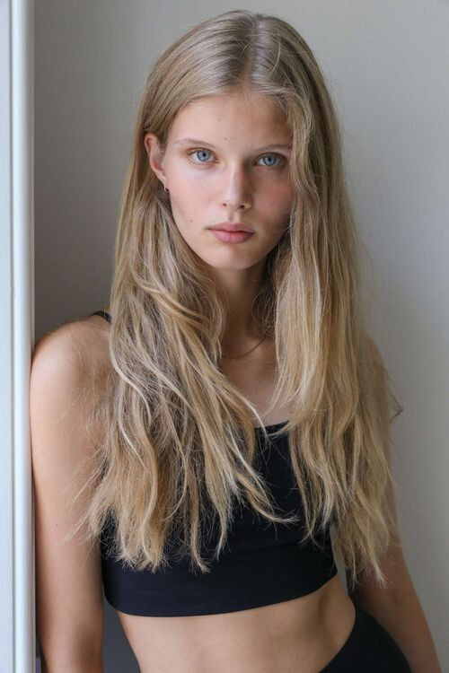 Photo of model Ida Heiner - ID 680621