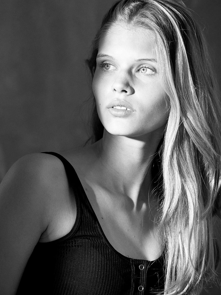 Photo of fashion model Ida Heiner - ID 680635 | Models | The FMD
