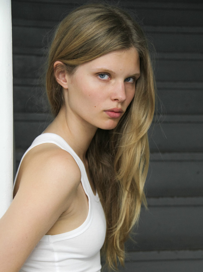 Photo of model Ida Heiner - ID 717893