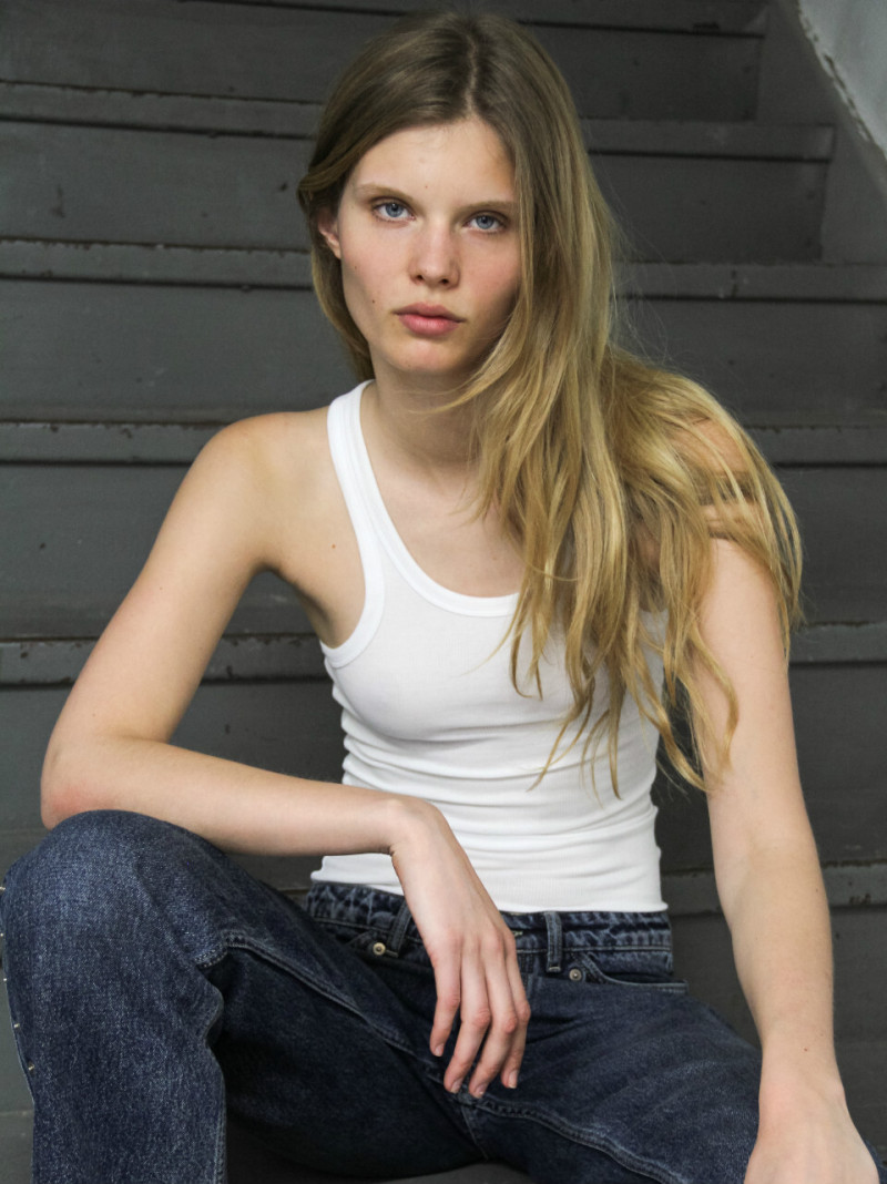 Photo of model Ida Heiner - ID 717895