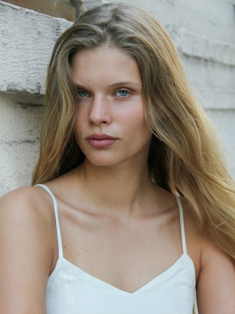 Photo of model Ida Heiner - ID 732064