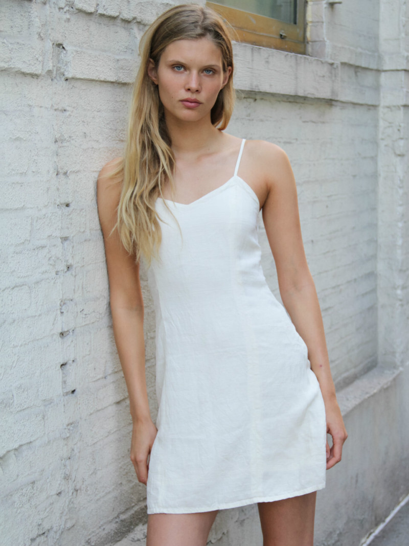 Photo of model Ida Heiner - ID 732066