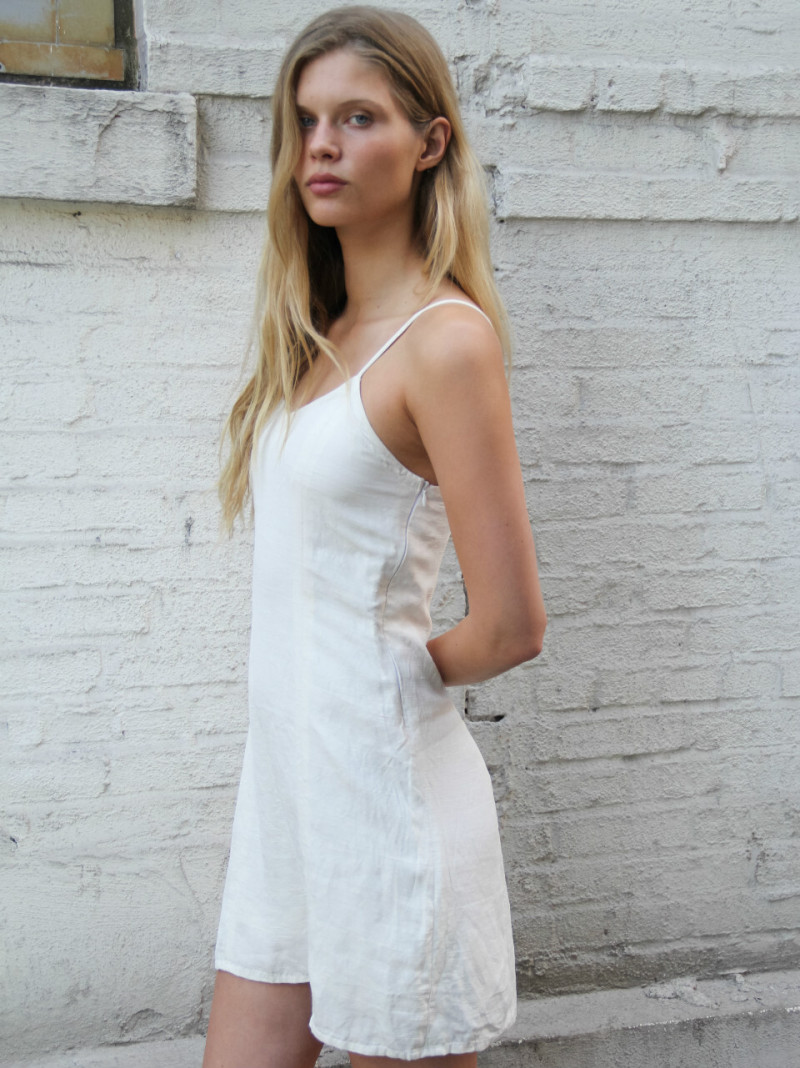 Photo of model Ida Heiner - ID 732067