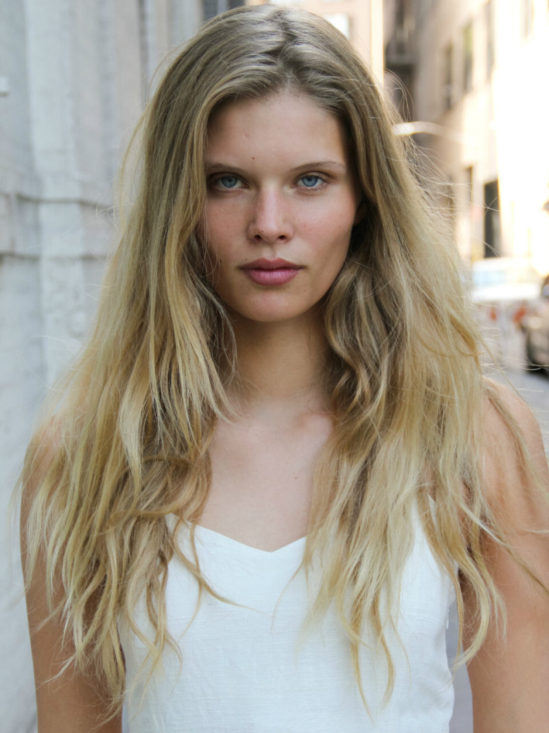 Photo of model Ida Heiner - ID 732068