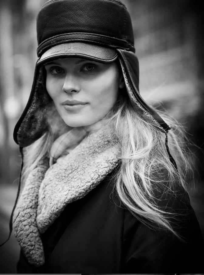 Photo of model Ida Heiner - ID 732072