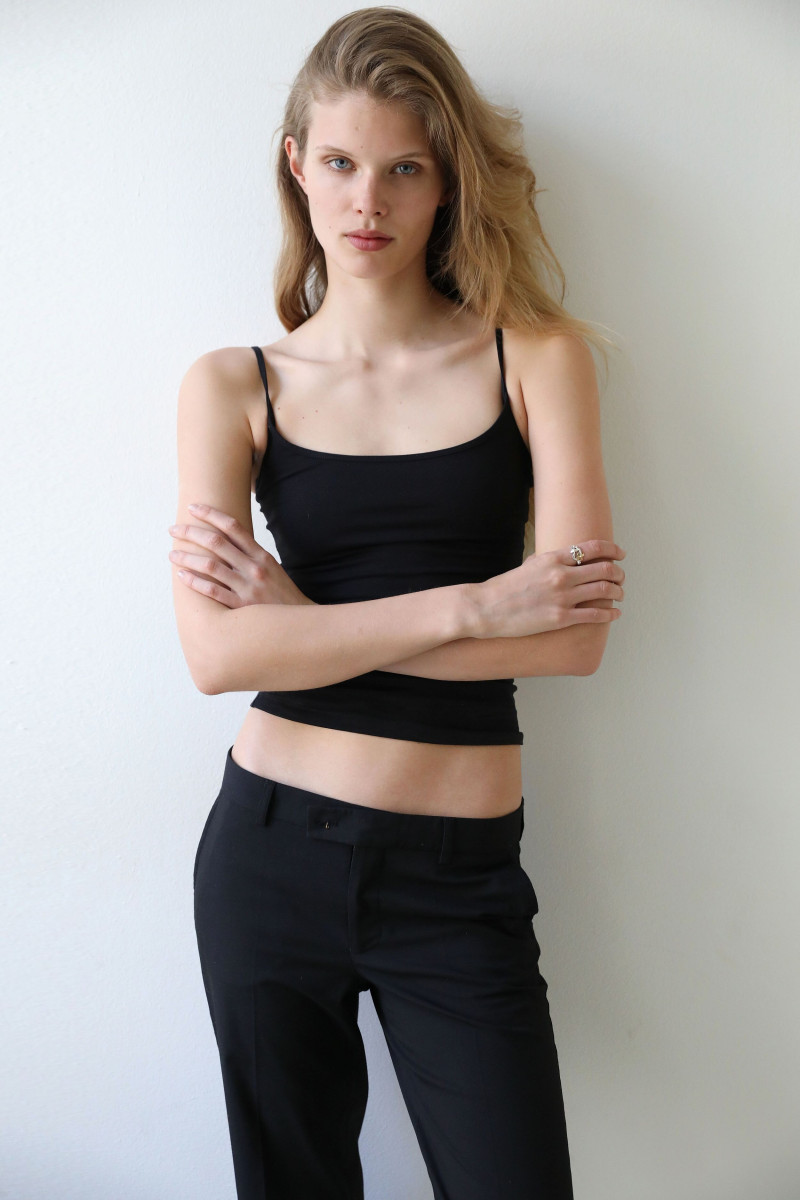 Photo of model Ida Heiner - ID 732073