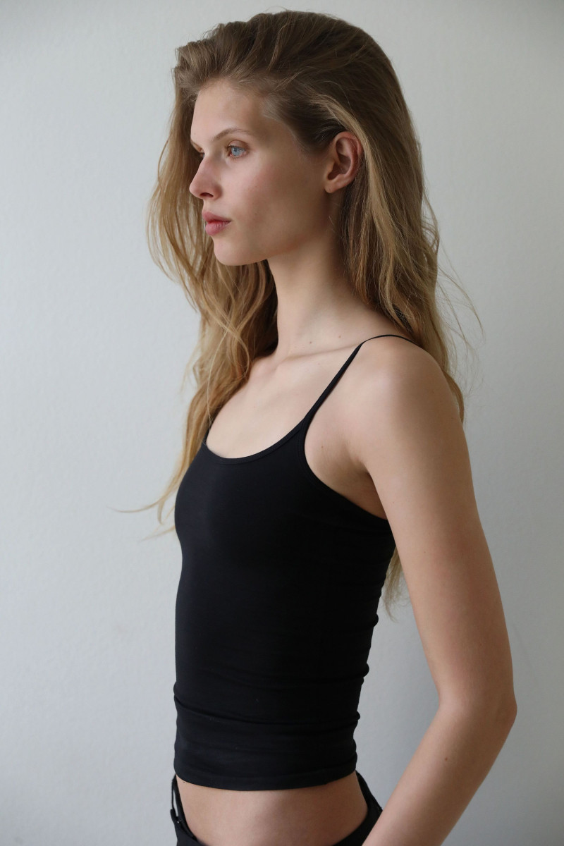 Photo of model Ida Heiner - ID 732075