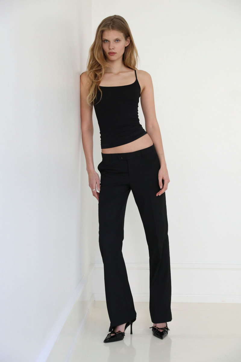 Photo of model Ida Heiner - ID 732076