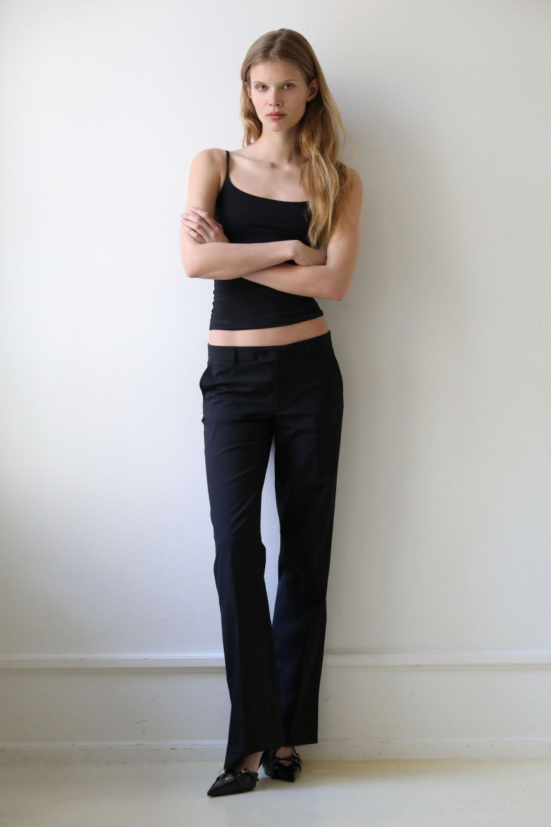 Photo of model Ida Heiner - ID 732077
