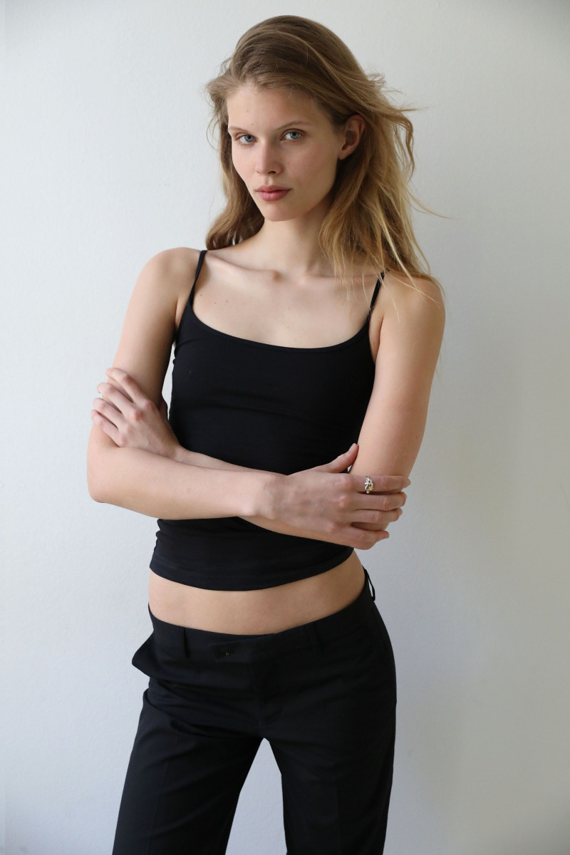 Photo of model Ida Heiner - ID 732078