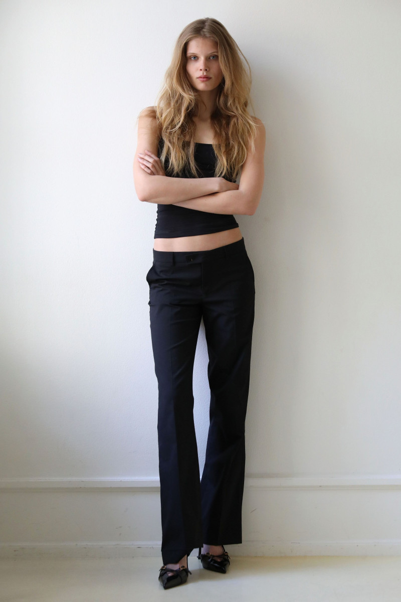 Photo of model Ida Heiner - ID 732079