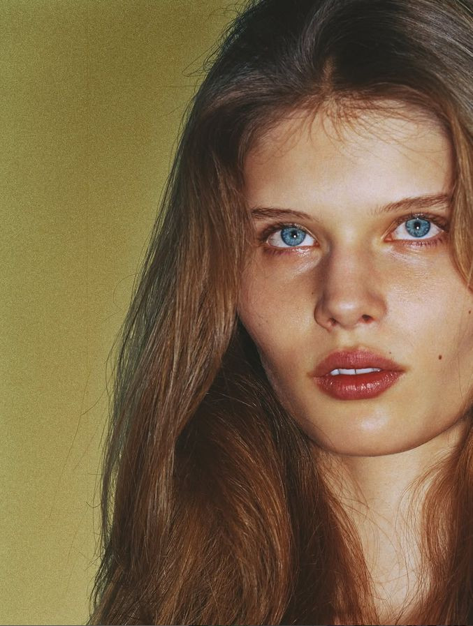 Photo of model Ida Heiner - ID 732080