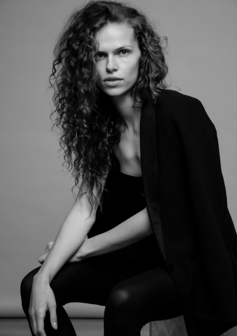 Photo of model Anastazja Romel - ID 650782