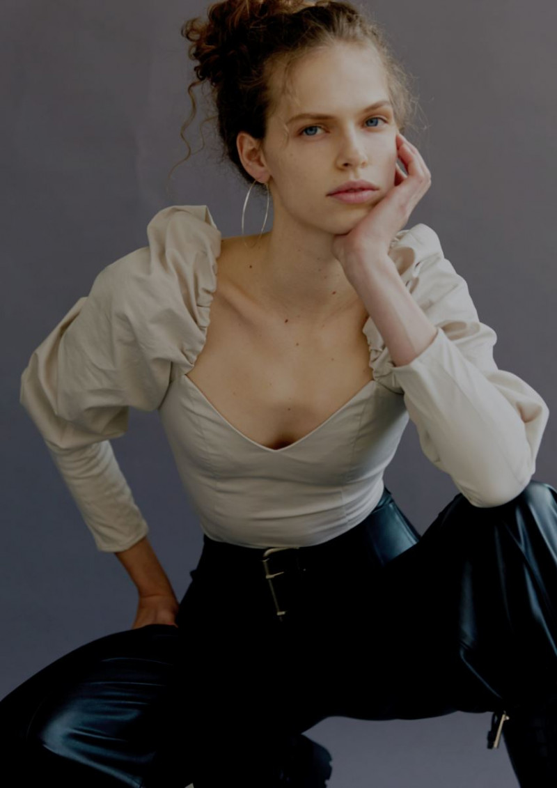 Photo of model Anastazja Romel - ID 650788