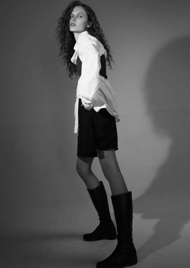 Photo of model Anastazja Romel - ID 650794