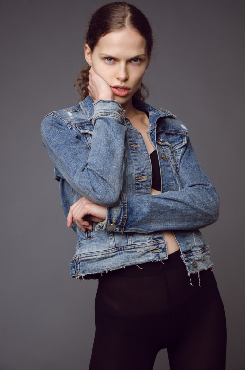 Photo of model Anastazja Romel - ID 650814