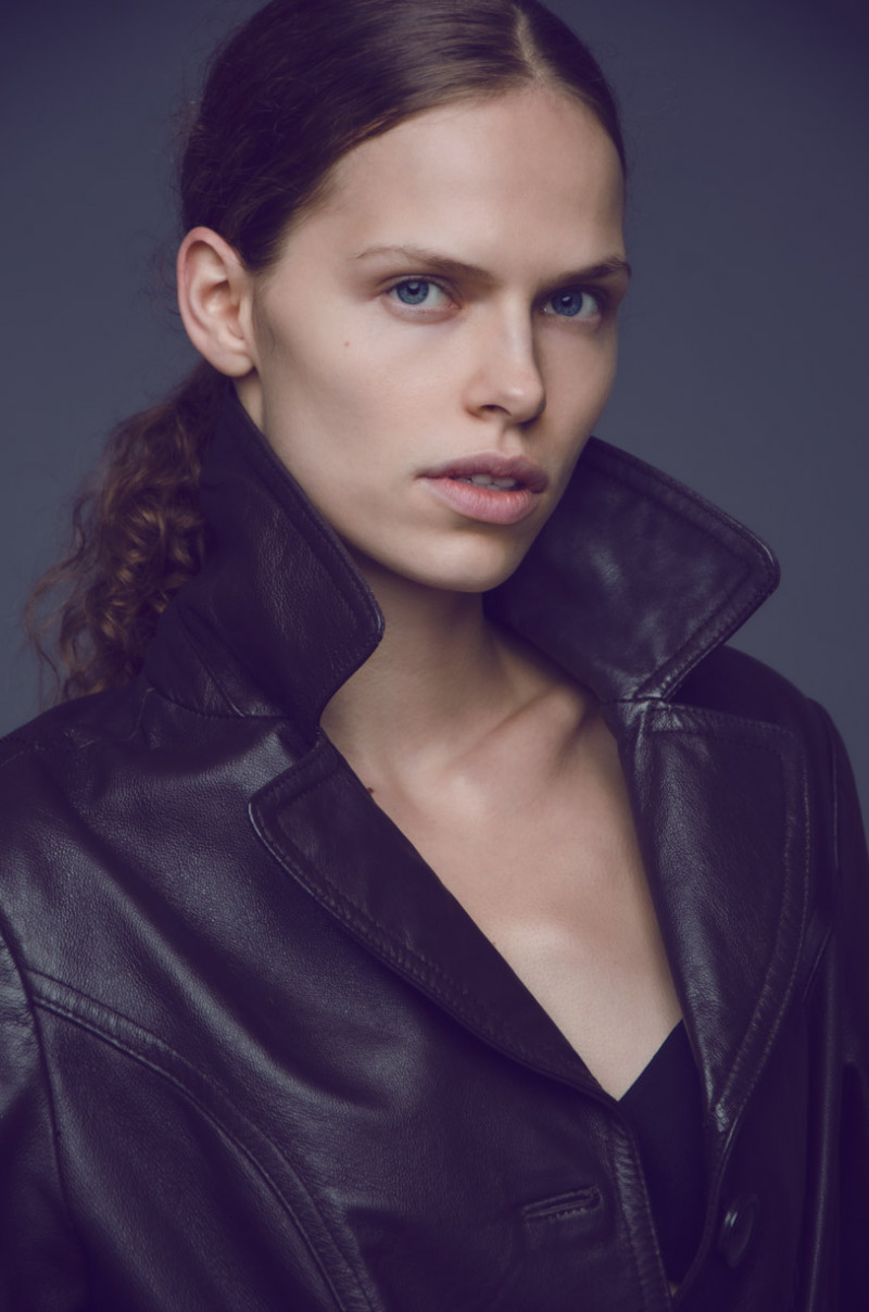 Photo of model Anastazja Romel - ID 650816