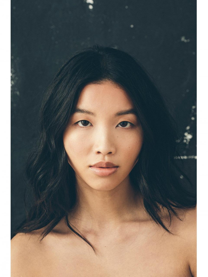 Photo of model Lisa Ng - ID 650897