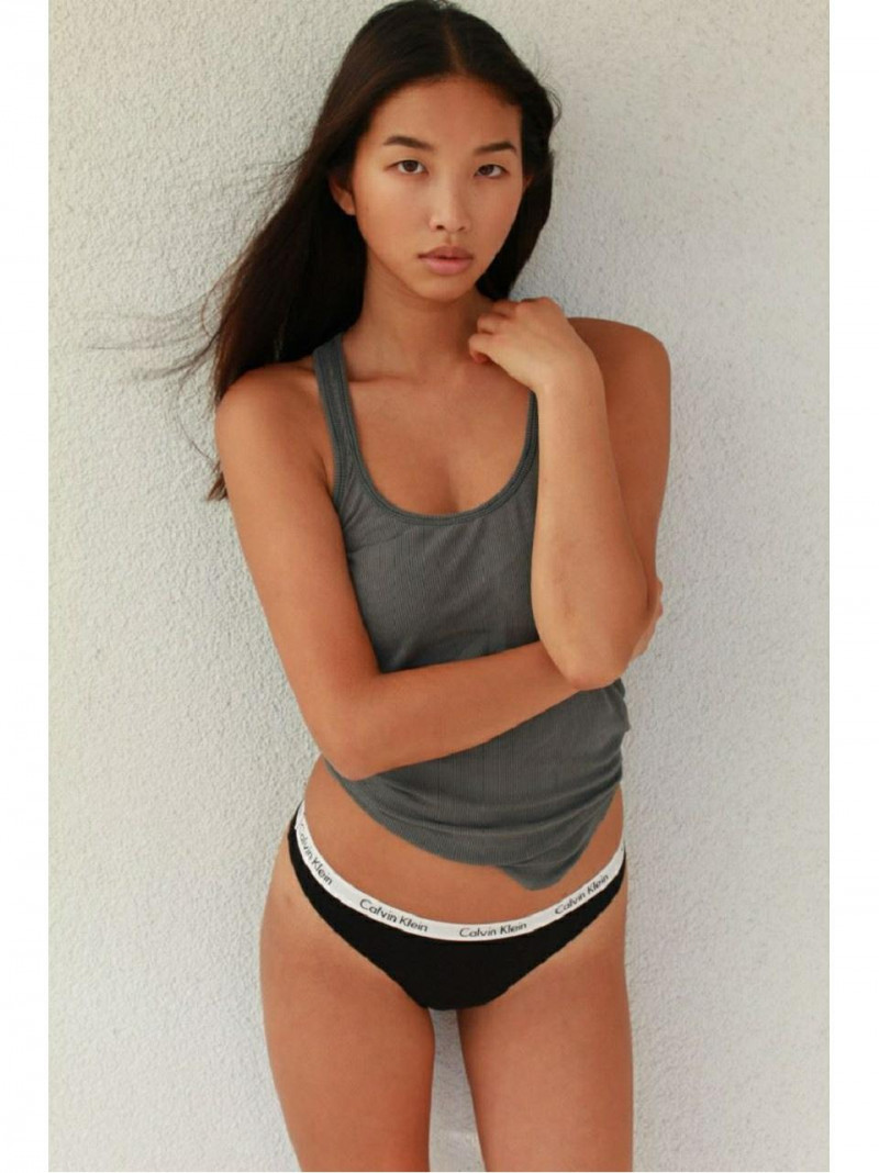 Photo of model Lisa Ng - ID 650922