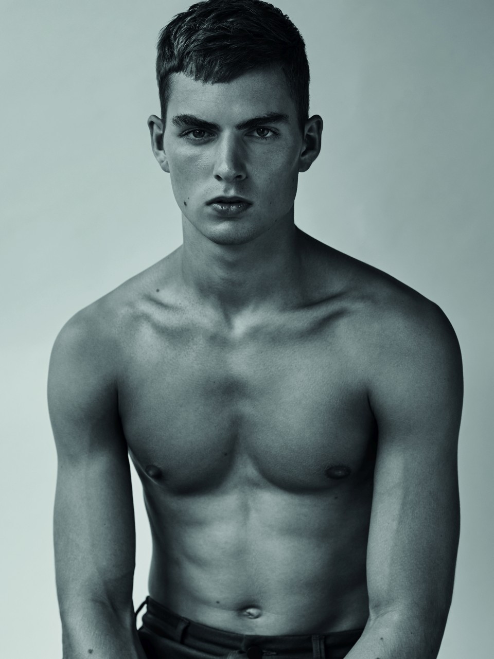 Photo of fashion model Jurriaan Seppenwoolde - ID 651191 | Models | The FMD