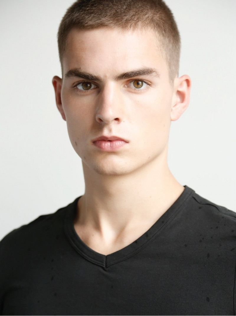 Photo of model Jurriaan Seppenwoolde - ID 651203