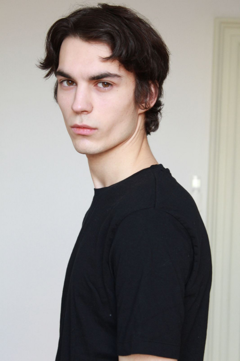 Photo of model Aleksandr Gudrins - ID 651244