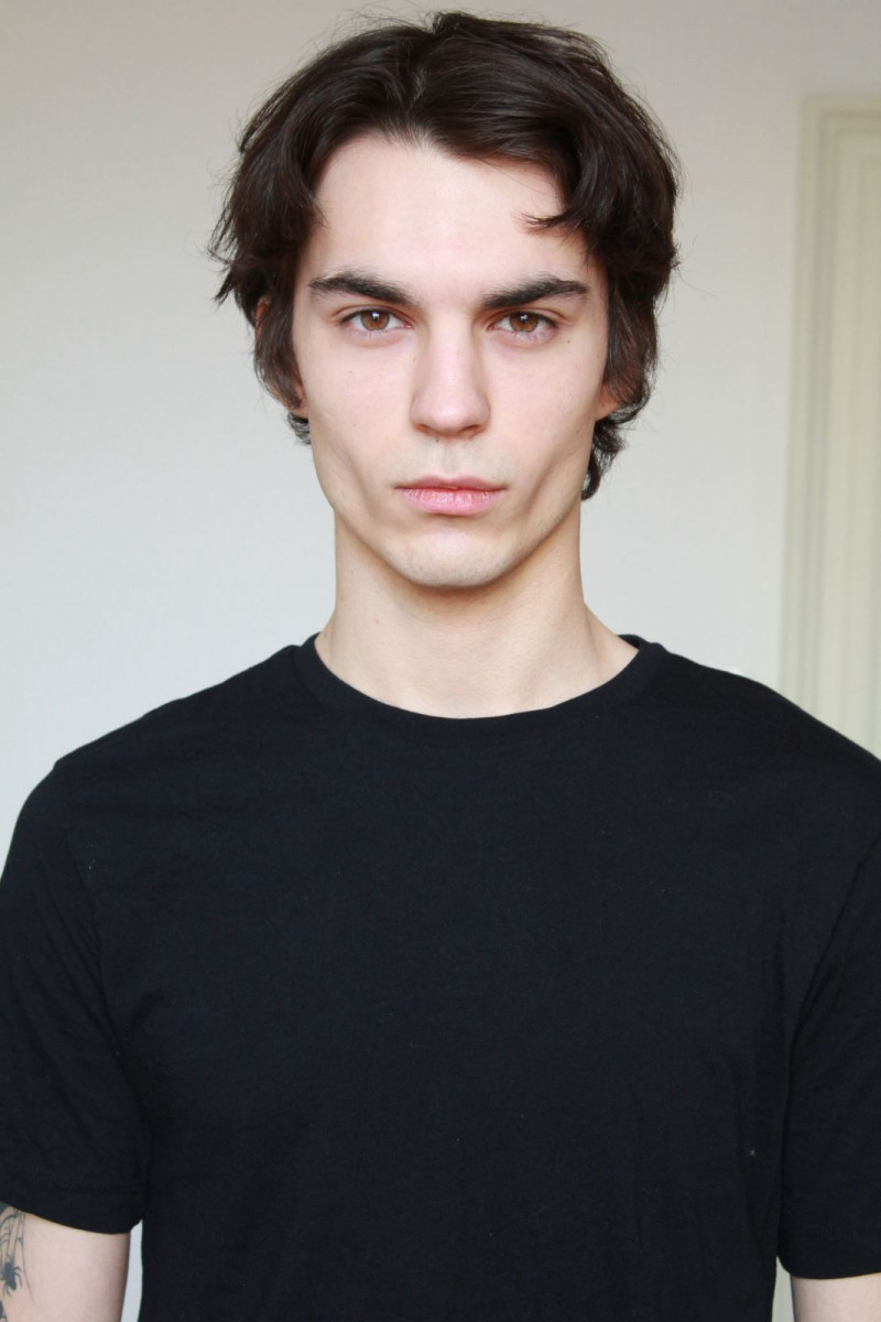 Photo of model Aleksandr Gudrins - ID 651245