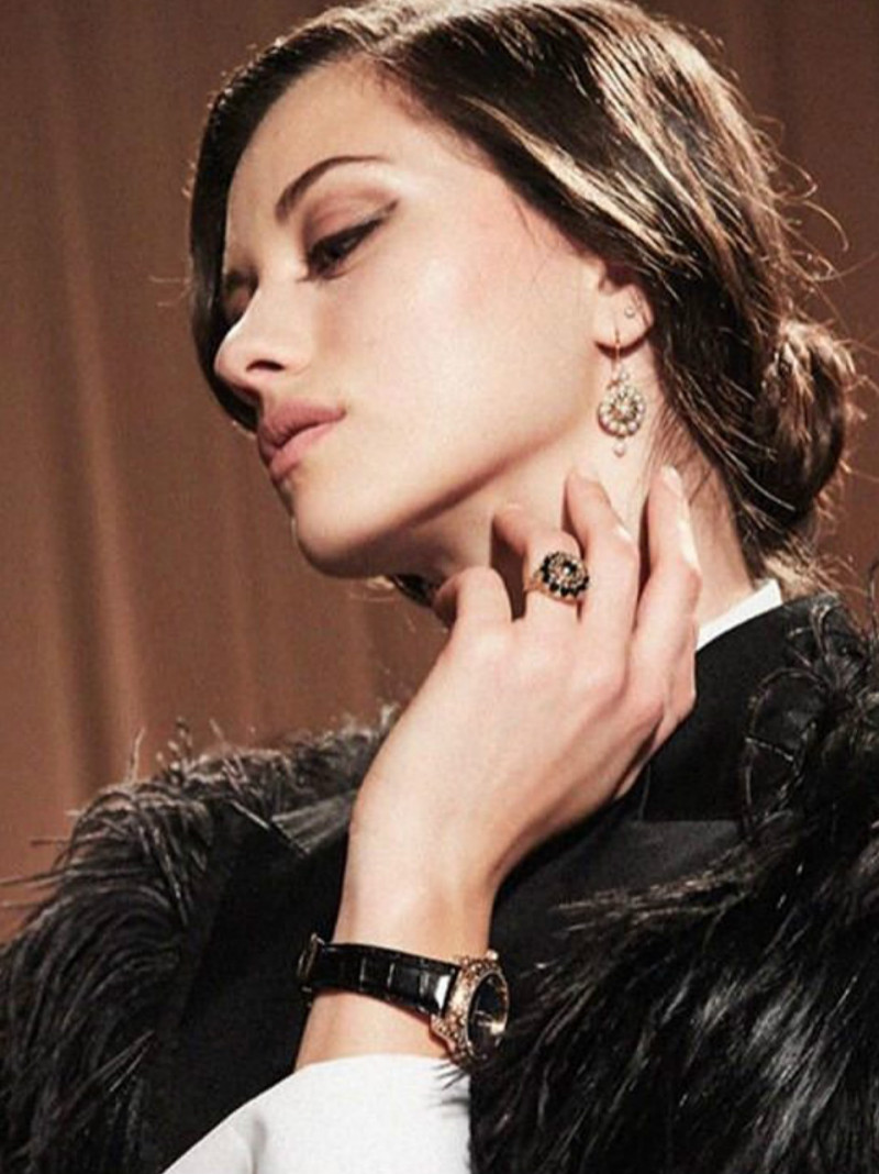 Photo of fashion model Francesca Pagnanelli - ID 651463 | Models | The FMD