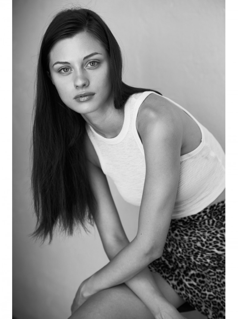 Photo of model Francesca Pagnanelli - ID 651467