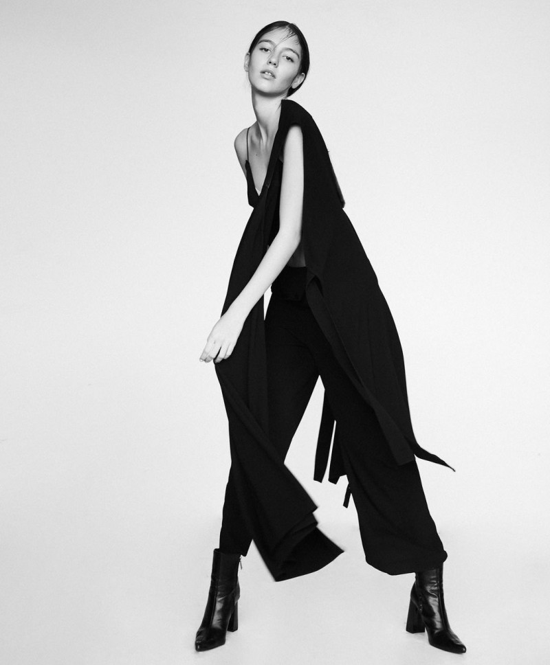 Photo of fashion model Julia Ardon - ID 651506 | Models | The FMD