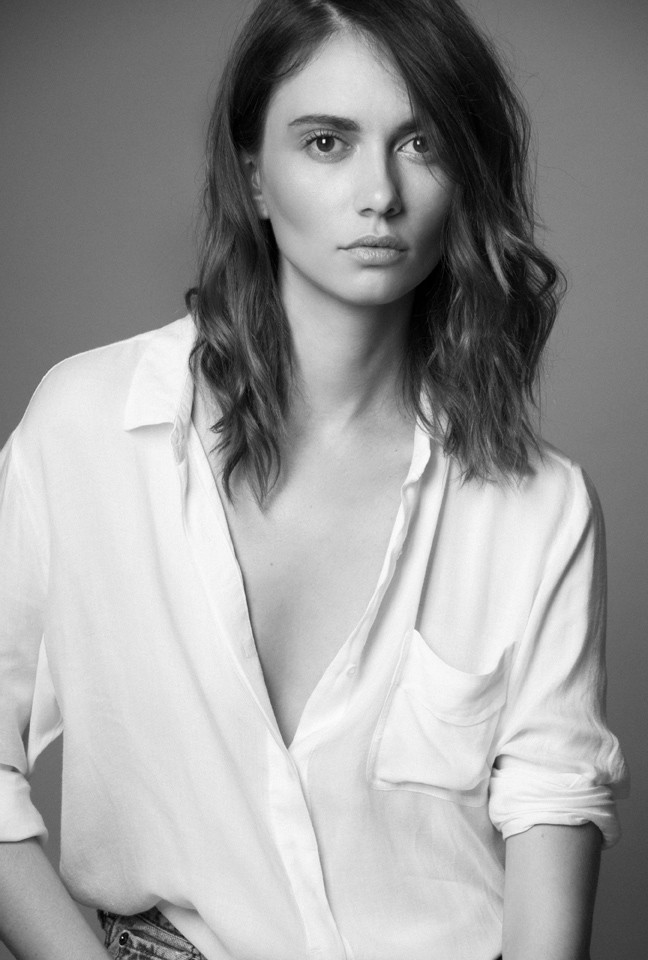 Photo of model Ivana Stanojevic - ID 651629