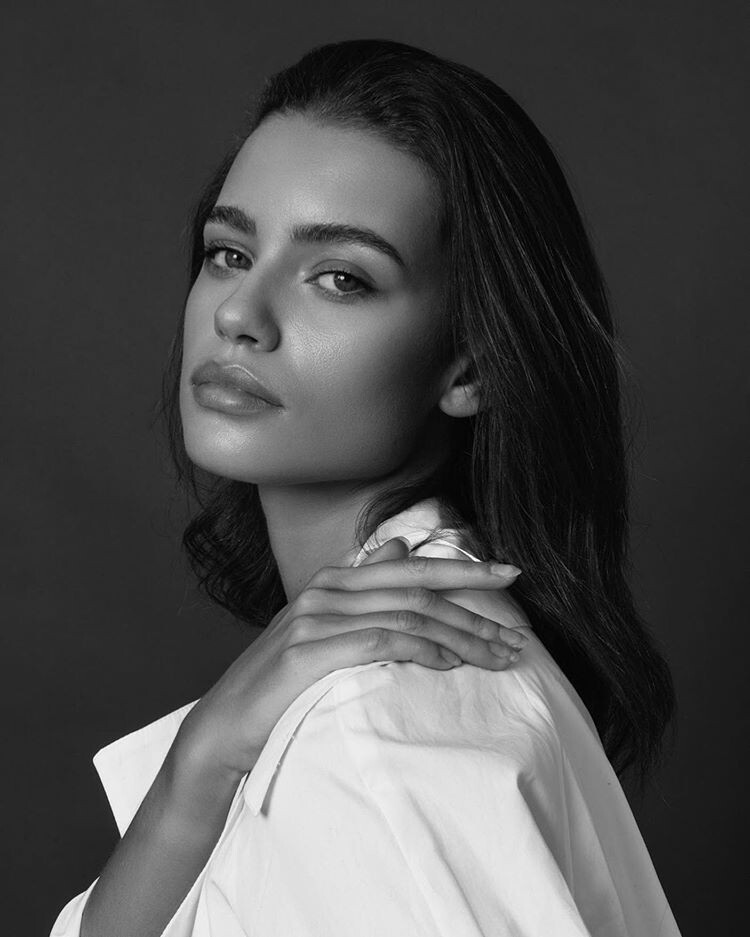 Photo of fashion model Elle Trowbridge - ID 652445 | Models | The FMD