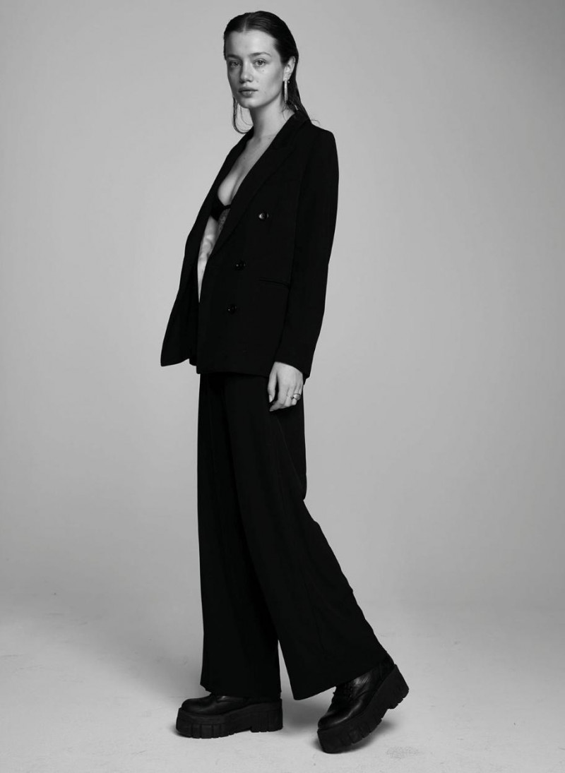Photo of fashion model Mandy Stenzel - ID 652714 | Models | The FMD