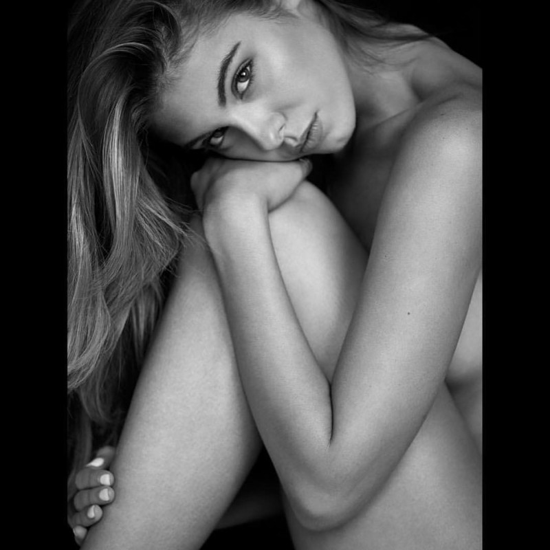Photo of model Carmella Rose - ID 655092