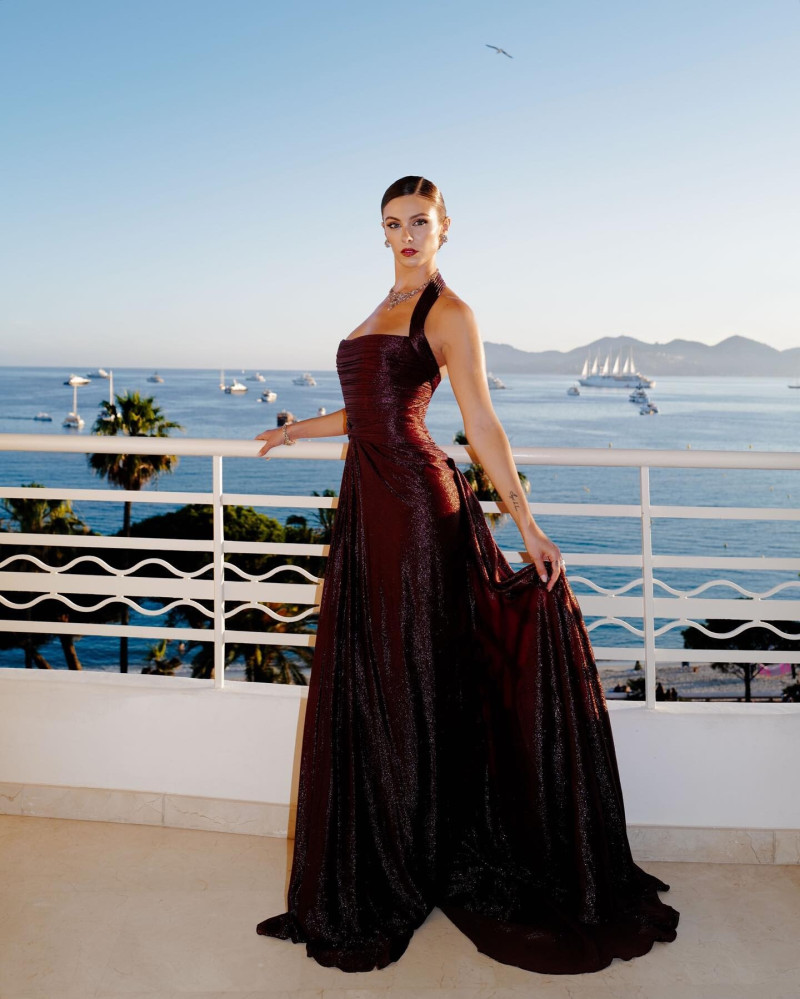 Photo of model Carmella Rose - ID 738809