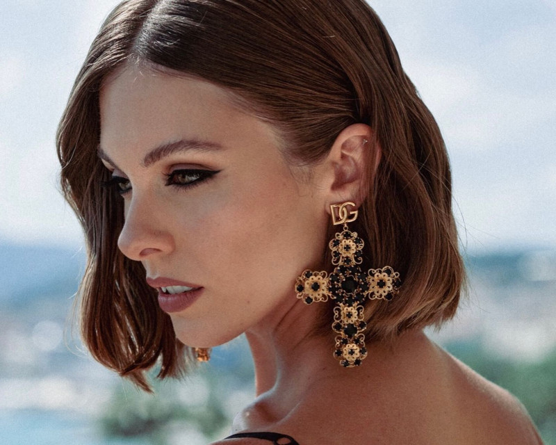 Photo of model Carmella Rose - ID 738822