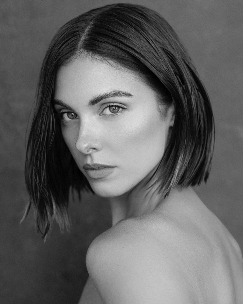 Photo of model Carmella Rose - ID 738829